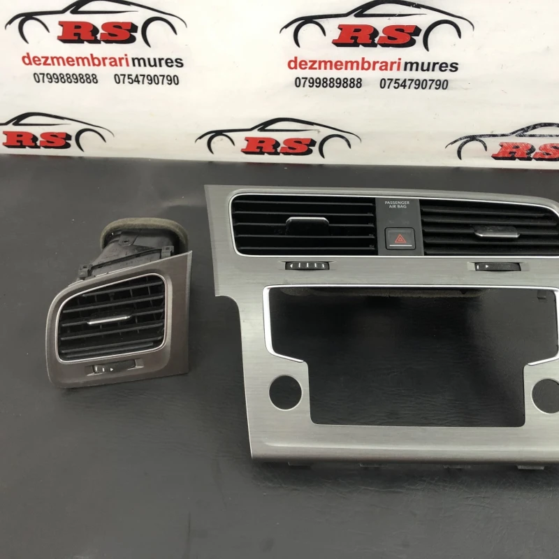 Grila aer bord trim bord Volkswagen 