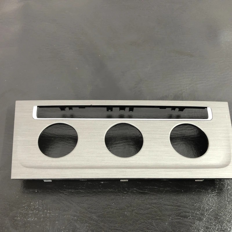 Grila aer bord trim bord / Volkswagen Golf MK7 2014 / Interior