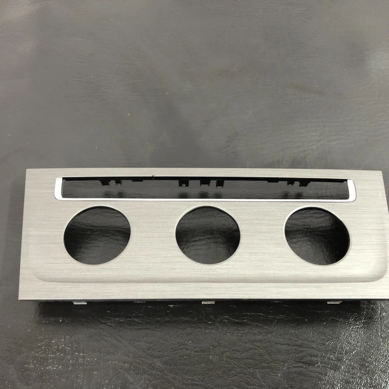 Grila aer bord trim bord / Volkswagen Golf MK7 2014 / Interior