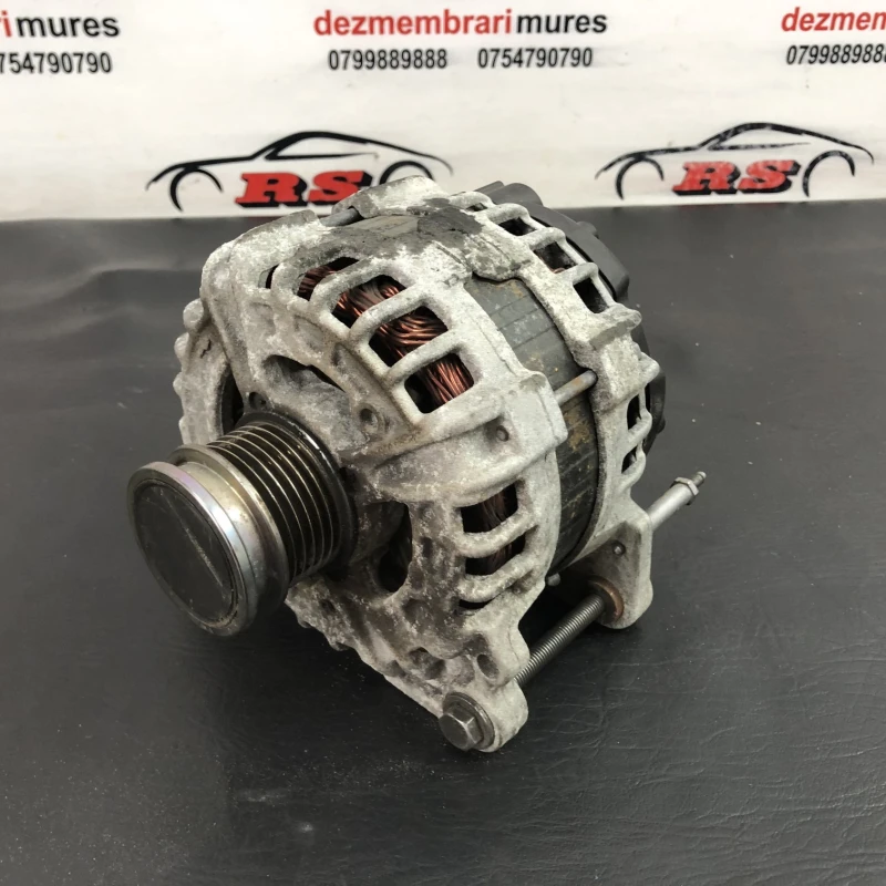 Alternator Volkswagen 