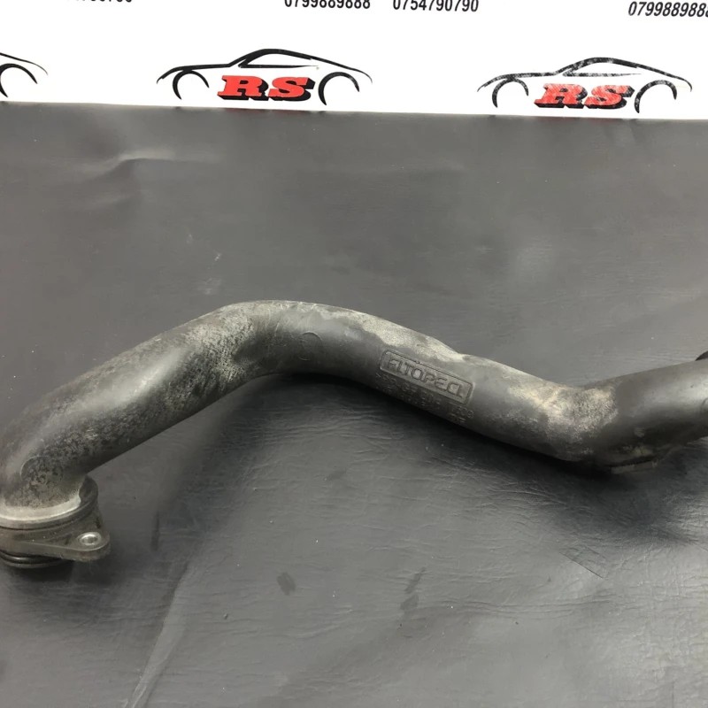 Furtun intercooler Opel Corsa D 2015