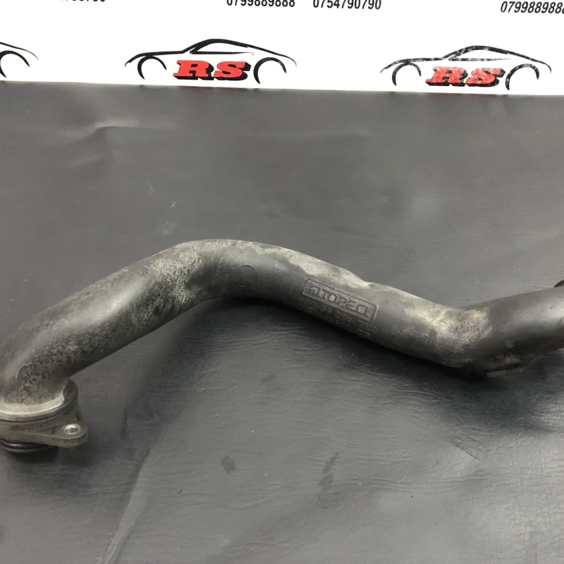 Furtun intercooler Opel 