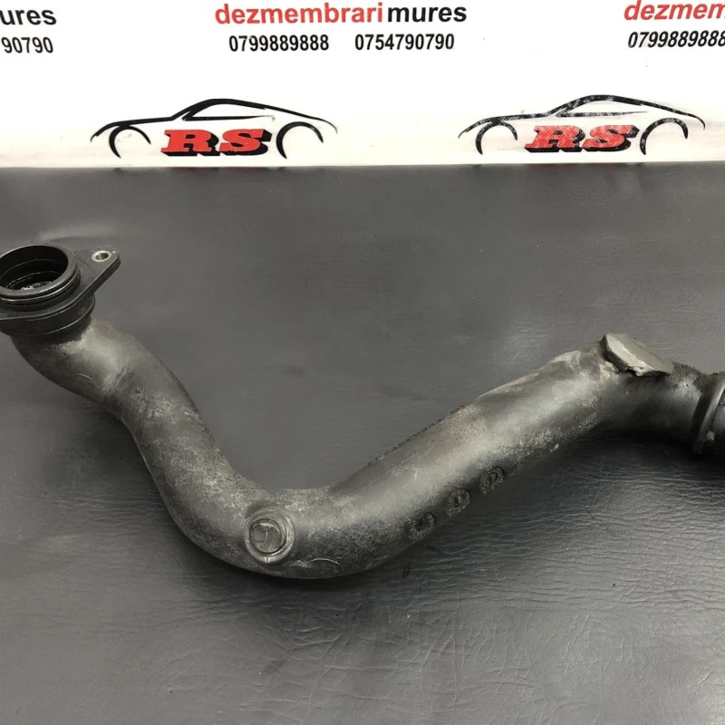 Furtun intercooler / Opel Corsa D 2015 / Motor, racire si evacuare
