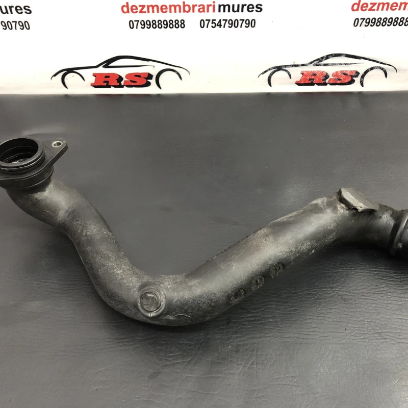 Furtun intercooler / Opel Corsa D 2015 / Motor, racire si evacuare