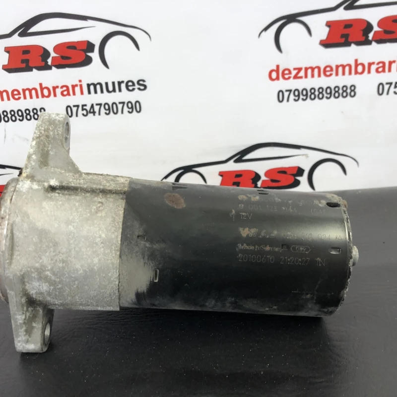 Electromotor demaror Volkswagen 