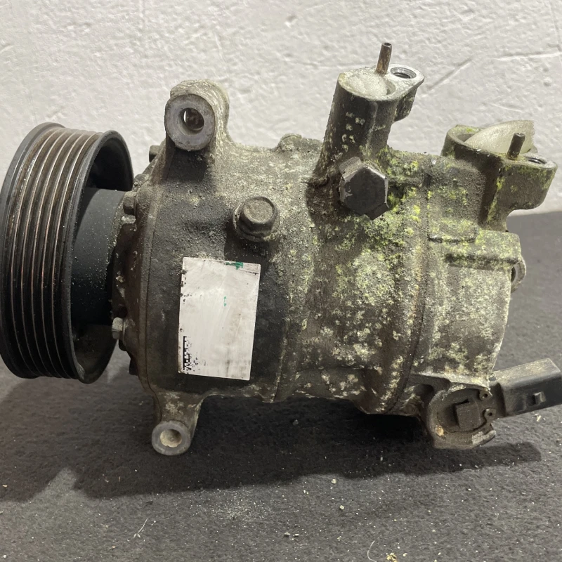 Compresor clima Volkswagen 