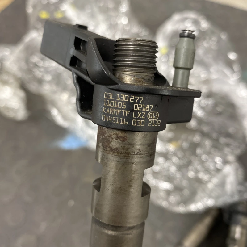 Injector Volkswagen 