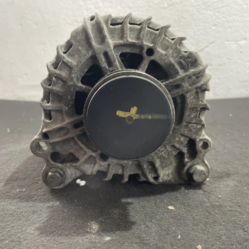 Alternator Volkswagen 