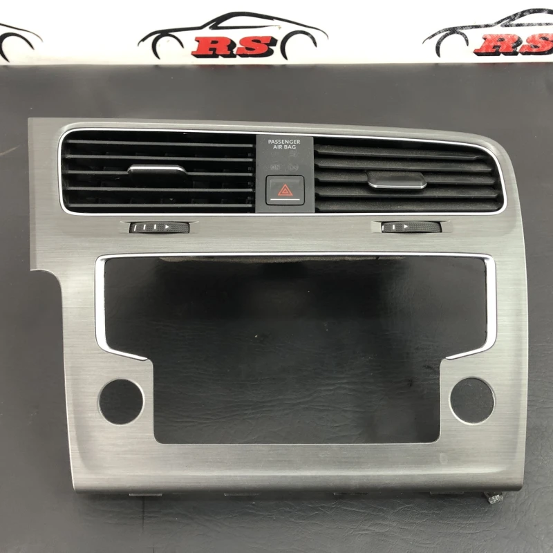 Grila aer bord Volkswagen 