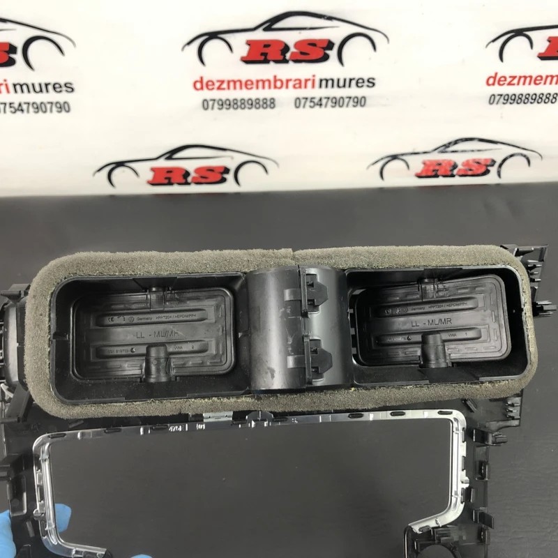Grila aer bord / Volkswagen Golf MK7 2014 / Interior