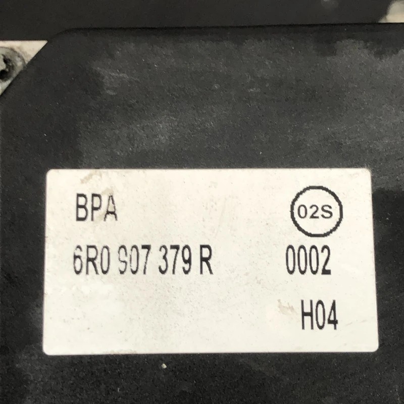 Pompa abs / Volkswagen Polo 6R 2011 / Frane