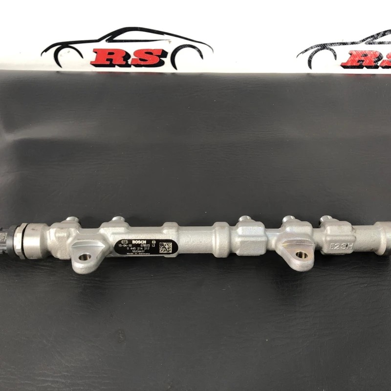 Rampa injectoare cu senzor Opel Corsa D 2015