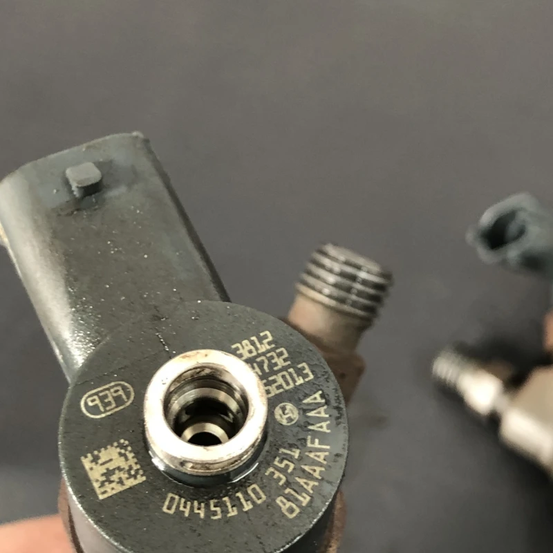 Injector / Opel Corsa D 2015 / Motor, racire si evacuare