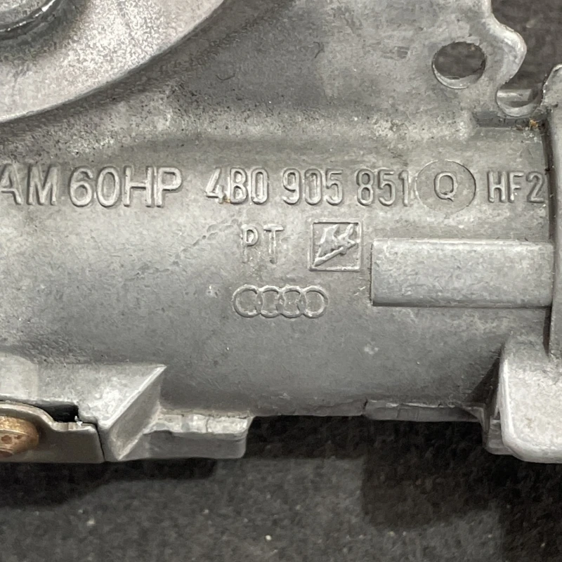 Contact cu cheie Volkswagen 