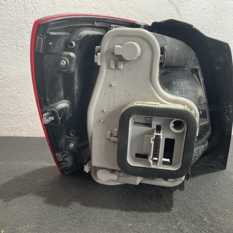 Stop dreapta caroserie / Volkswagen Polo 6R 2011 / Caroserie, oglinzi si faruri