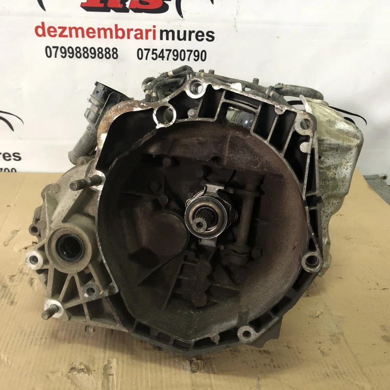 Cutie de viteze automata Opel 