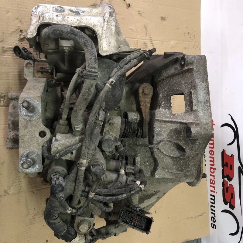 Cutie de viteze automata / Opel Corsa D 2015 / Cutie viteze, ambreiaj, transmisie