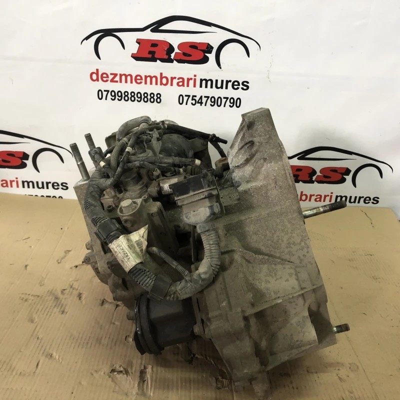 Cutie de viteze automata / Opel Corsa D 2015 / Cutie viteze, ambreiaj, transmisie