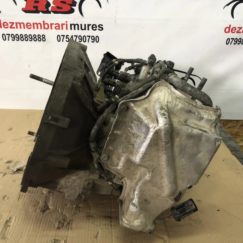 Cutie de viteze automata / Opel Corsa D 2015 / Cutie viteze, ambreiaj, transmisie