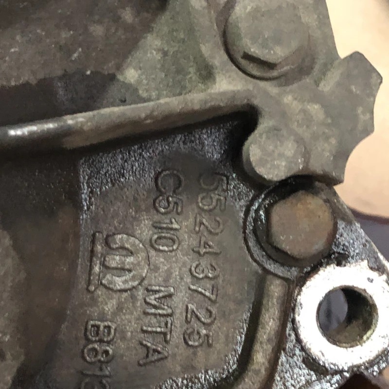 Cutie de viteze automata / Opel Corsa D 2015 / Cutie viteze, ambreiaj, transmisie