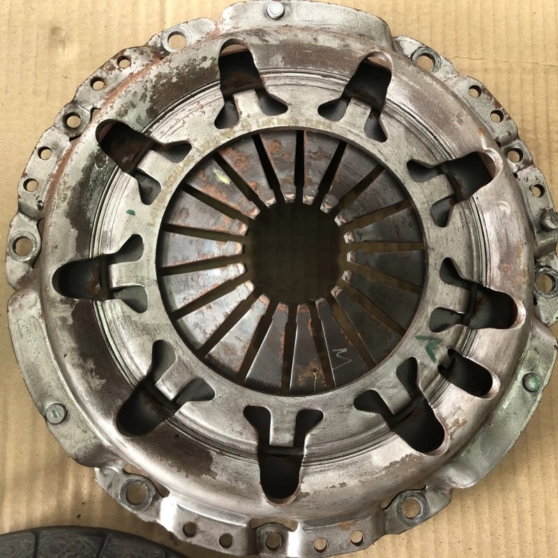 Kit ambreaj / Opel Corsa D 2015 / Cutie viteze, ambreiaj, transmisie