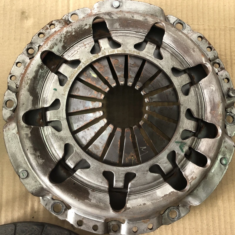 Kit ambreaj / Opel Corsa D 2015 / Cutie viteze, ambreiaj, transmisie