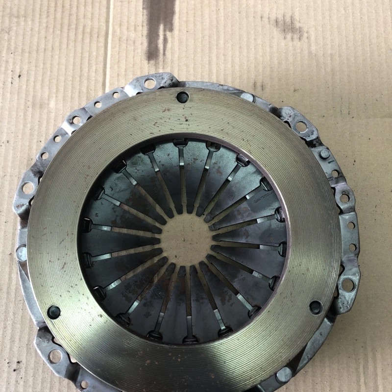 Kit ambreaj / Opel Corsa D 2015 / Cutie viteze, ambreiaj, transmisie