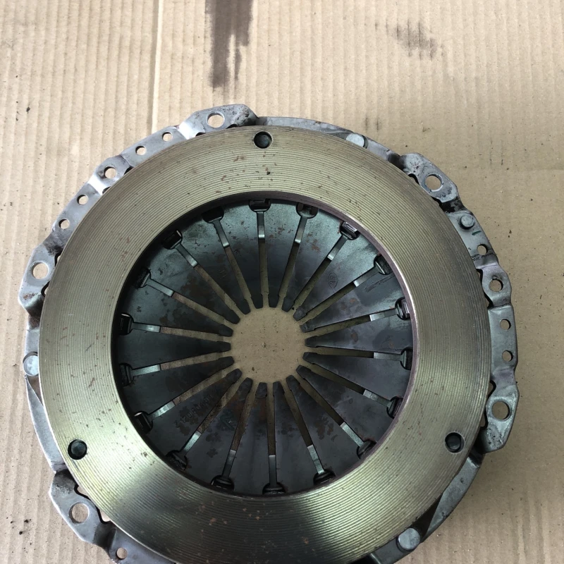 Kit ambreaj / Opel Corsa D 2015 / Cutie viteze, ambreiaj, transmisie