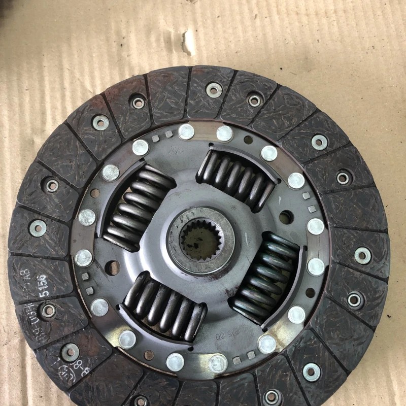 Kit ambreaj / Opel Corsa D 2015 / Cutie viteze, ambreiaj, transmisie