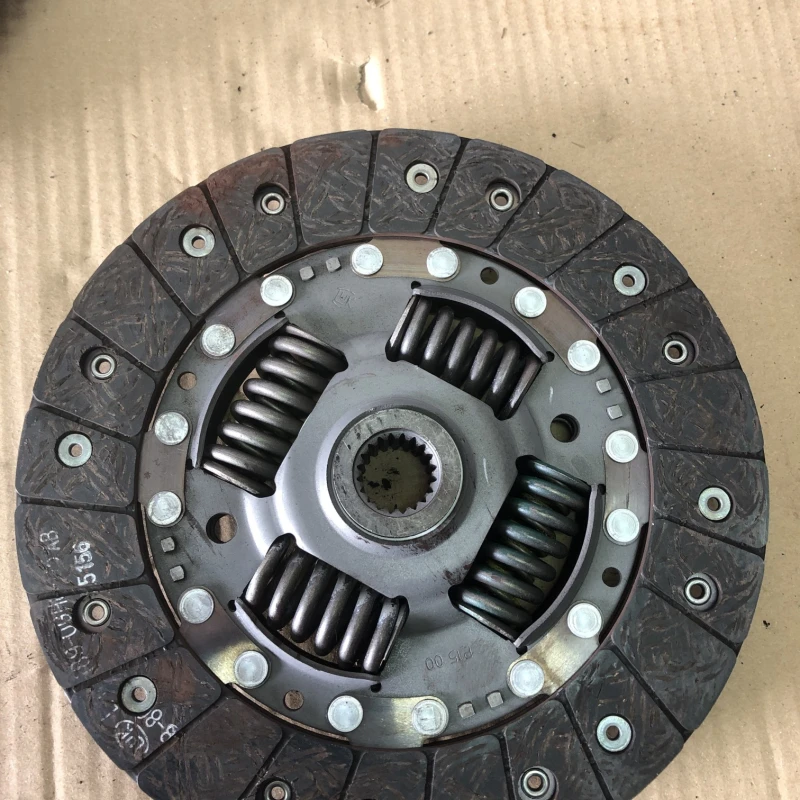 Kit ambreaj / Opel Corsa D 2015 / Cutie viteze, ambreiaj, transmisie