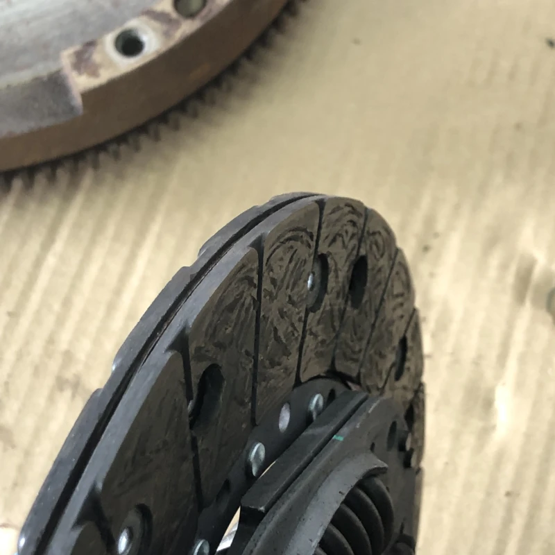 Kit ambreaj / Opel Corsa D 2015 / Cutie viteze, ambreiaj, transmisie