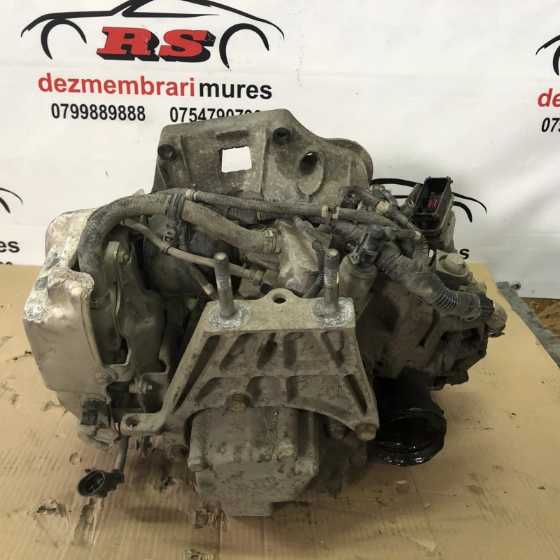 Cutie de viteze automata / Opel Corsa D 2015 / Cutie viteze, ambreiaj, transmisie