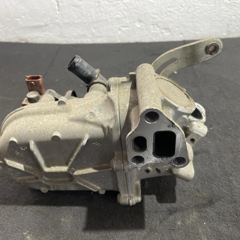 Racitor gaze egr Opel Corsa D 2015