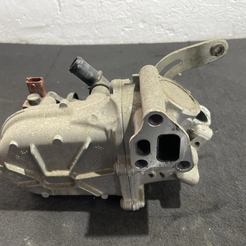 Racitor gaze egr Opel 