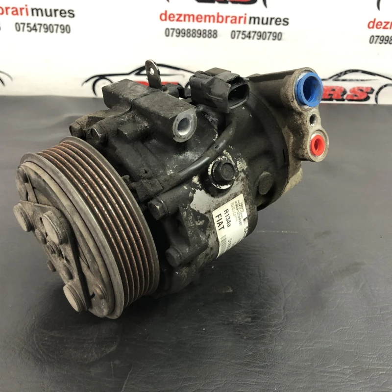 Compresor clima / Opel Corsa D 2015 / Climatizare