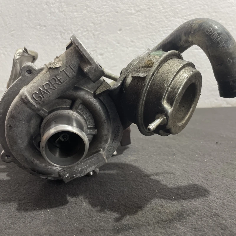 Turbosuflanta turbo turbina Opel 