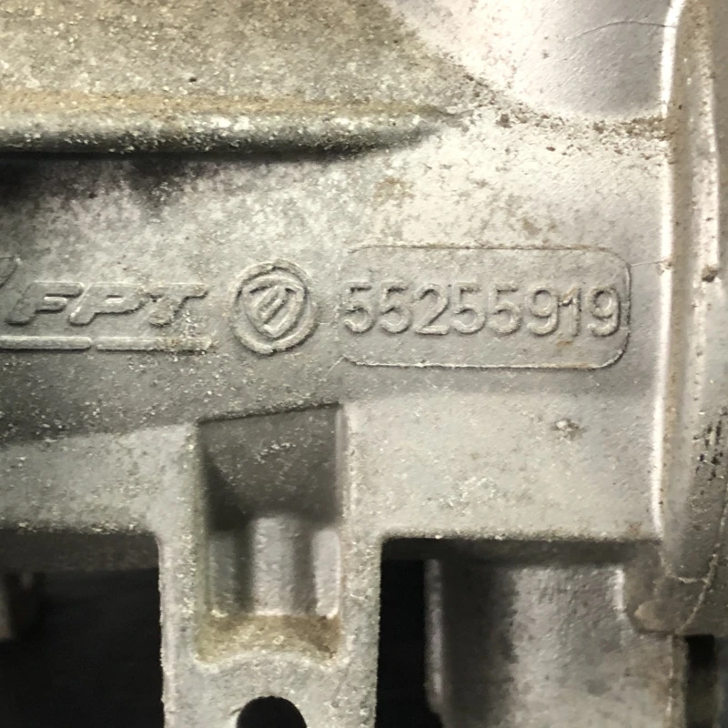 Clapeta de acceleratie / Opel Corsa D 2015 / Motor, racire si evacuare