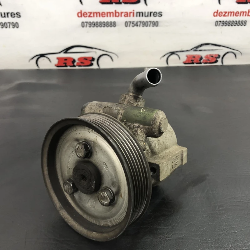 Pompa servo / Opel Corsa D 2015 / Directie si suspensie