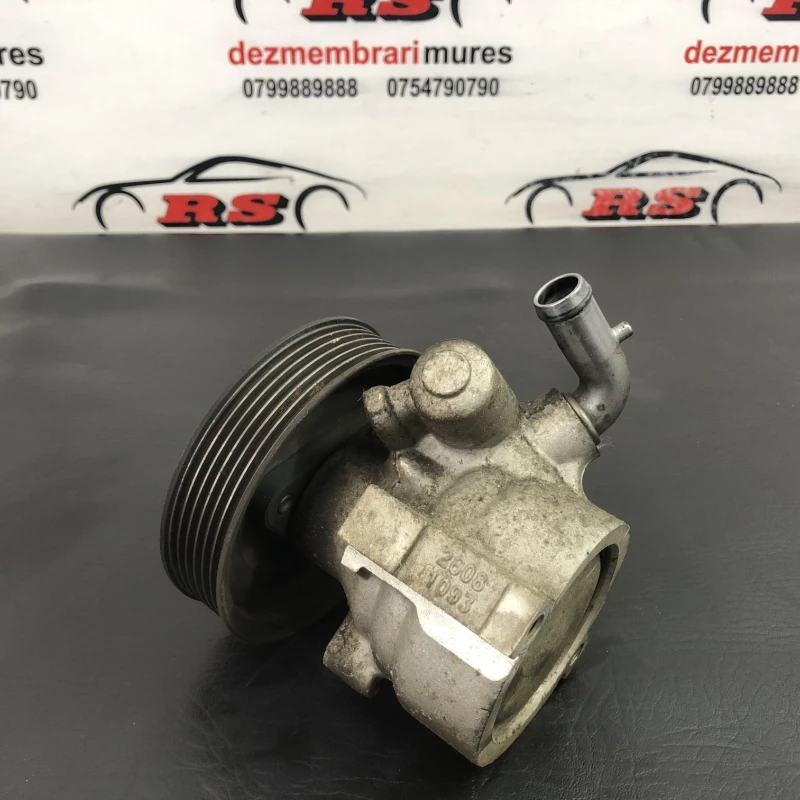 Pompa servo / Opel Corsa D 2015 / Directie si suspensie