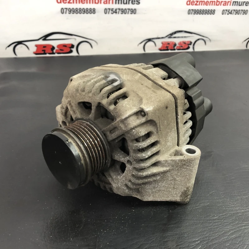 Alternator Opel 