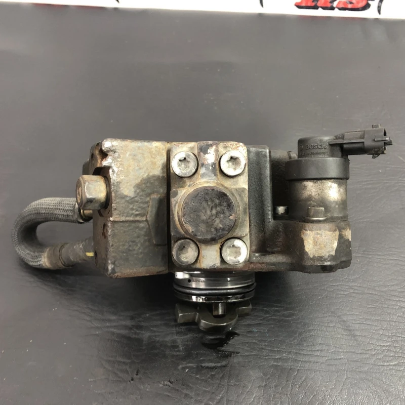 Pompa de injectie inalte / Opel Corsa D 2015 / Motor, racire si evacuare
