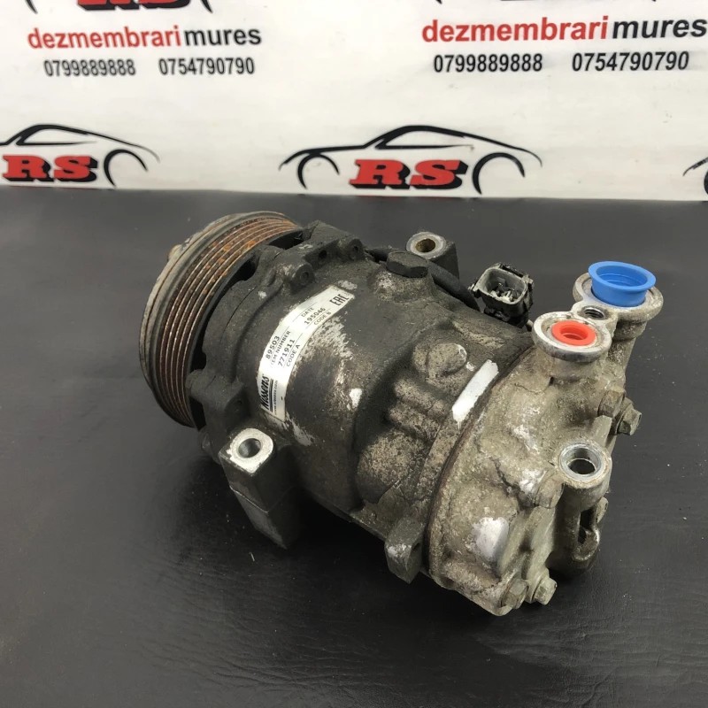 Compresor clima / Opel Corsa D 2015 / Climatizare