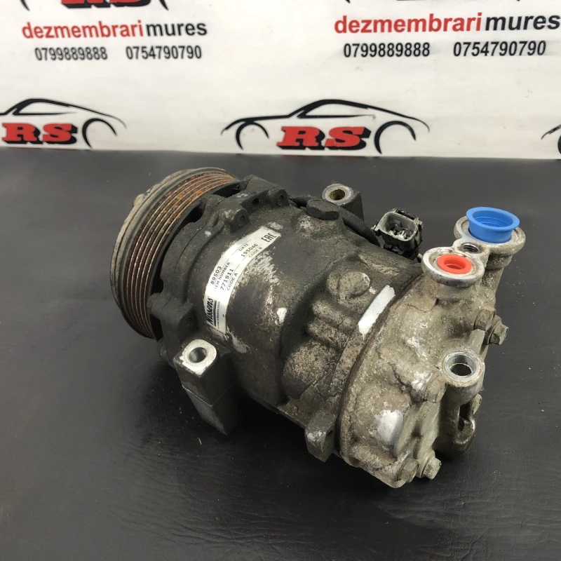 Compresor clima / Opel Corsa D 2015 / Climatizare