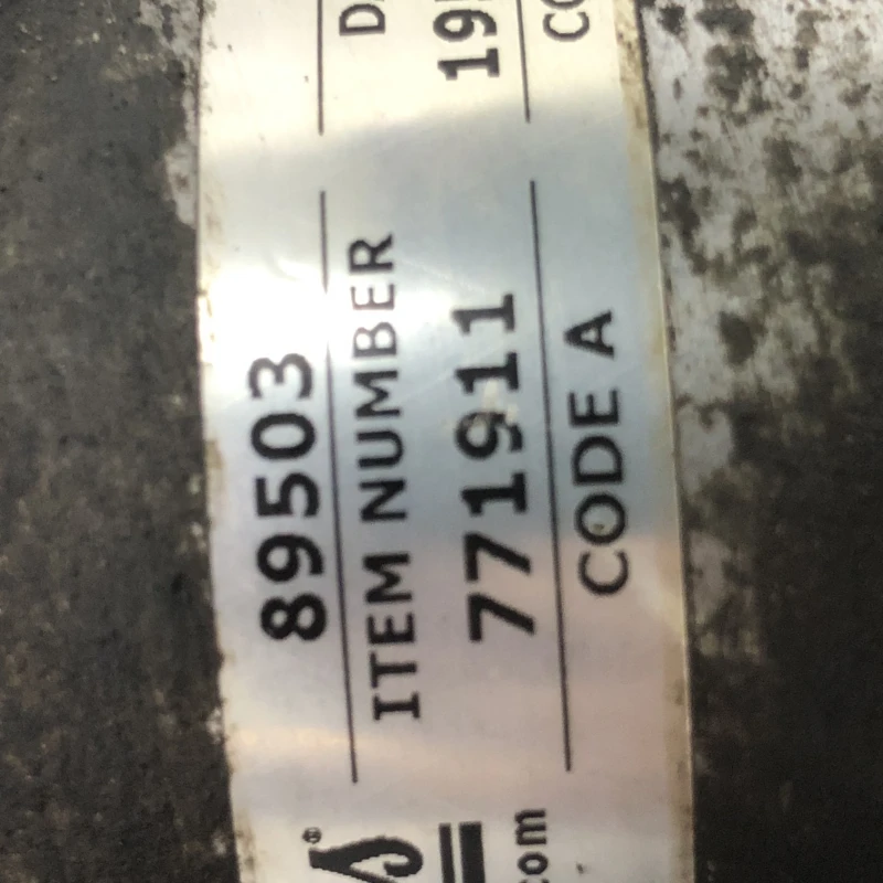 Compresor clima / Opel Corsa D 2015 / Climatizare