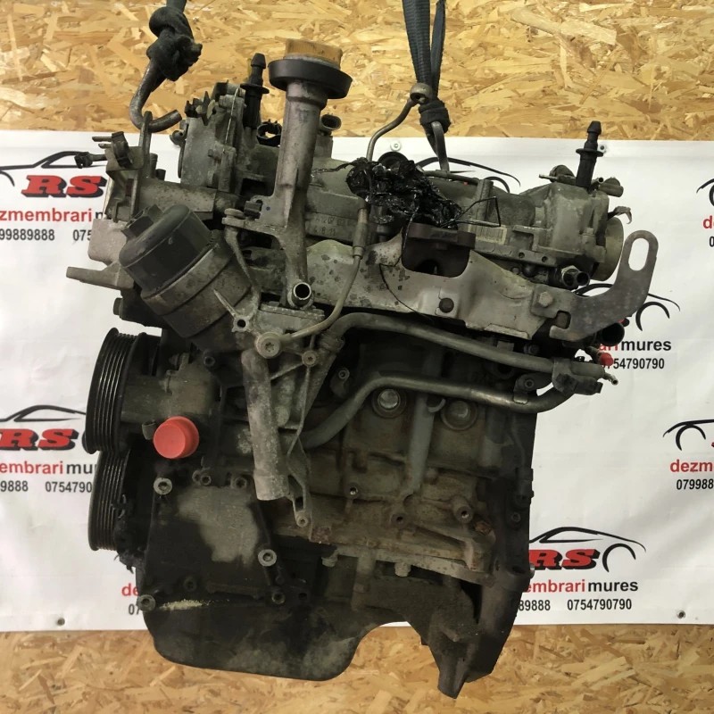 Motor Z13DTH Opel Corsa D 2015