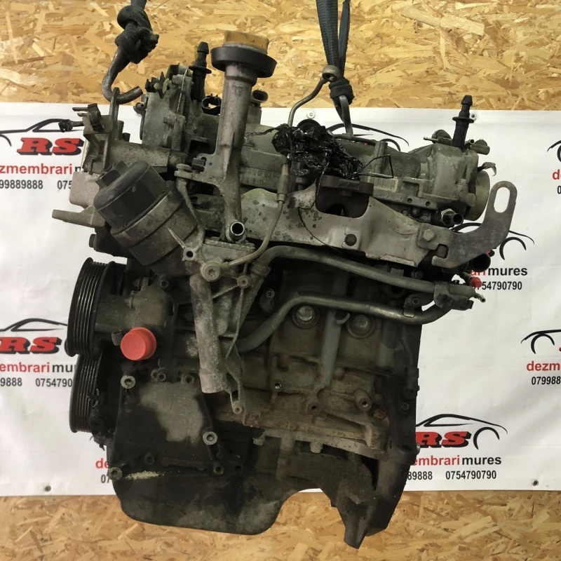Motor Z13DTH Opel 