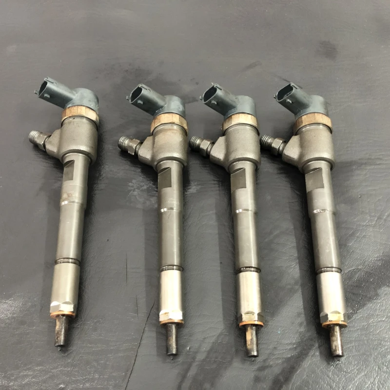 Injector Opel 