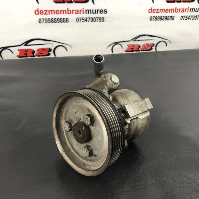 Pompa servo / Opel Corsa D 2015 / Directie si suspensie