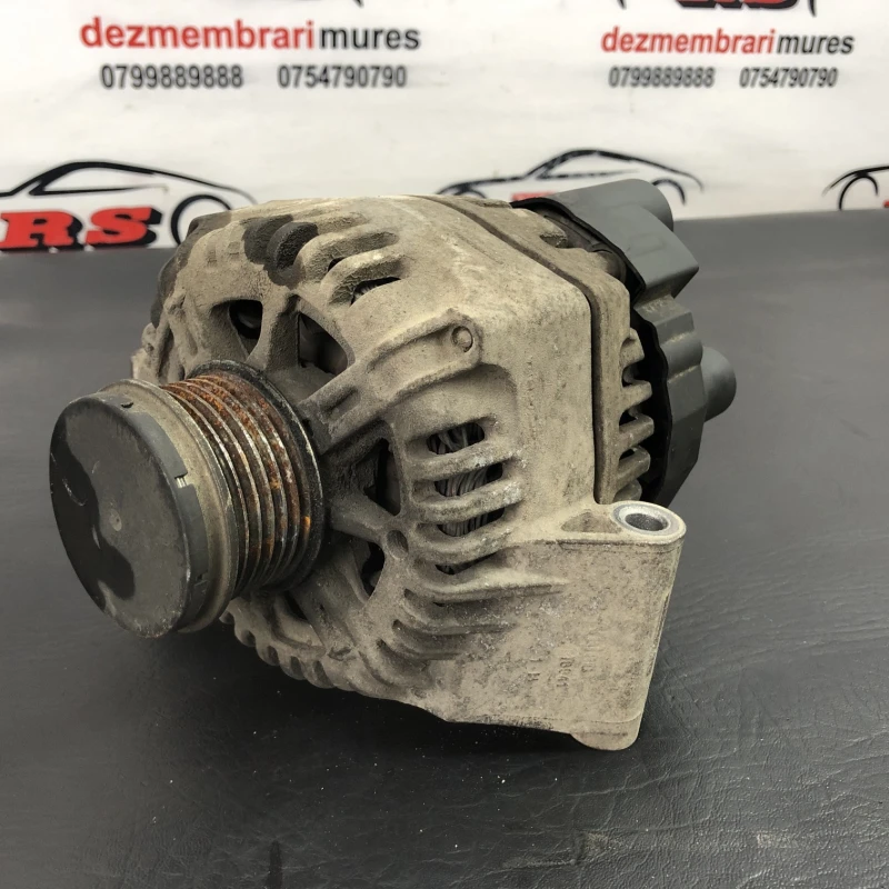 Alternator / Opel Corsa D 2015 / Motor, racire si evacuare