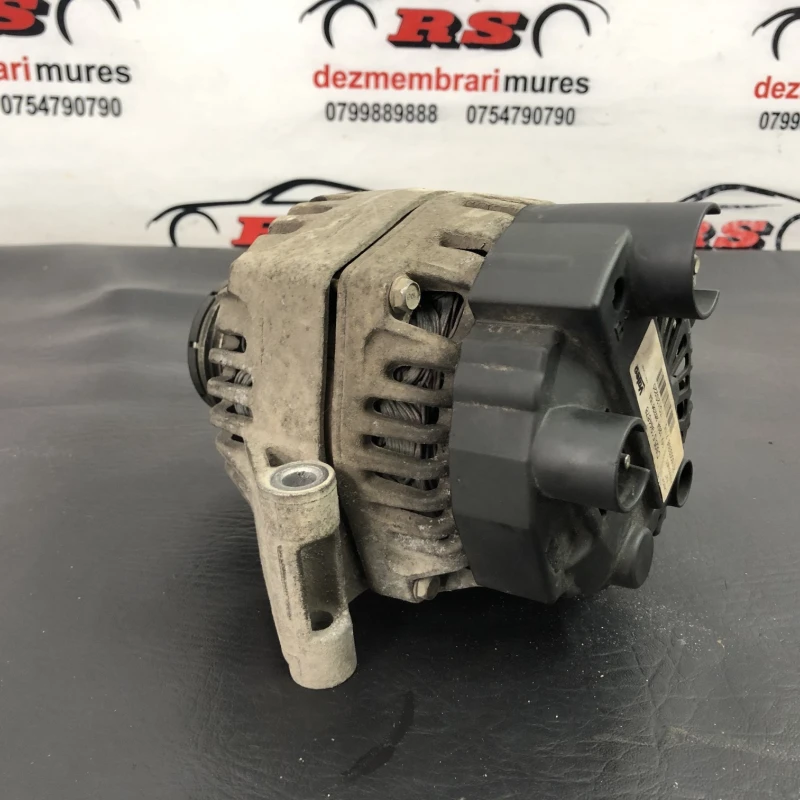 Alternator / Opel Corsa D 2015 / Motor, racire si evacuare